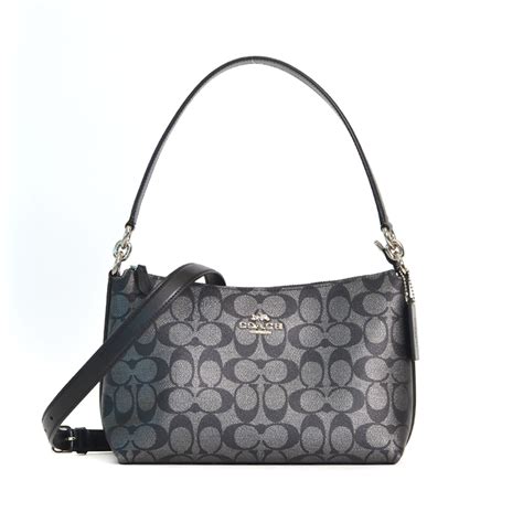 coach lewis shoulder bag|coach shoulder bag price.